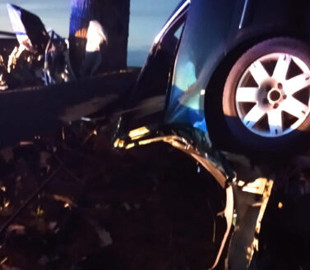 ДТП у Польщі: троє українців загинули