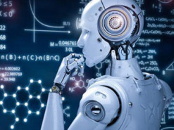 Бум ШІ забрав у криптоіндустрії понад половину активних розробників