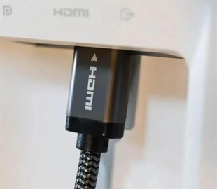 Довгий HDMI-кабель може погіршити зображення: як правильно вибрати