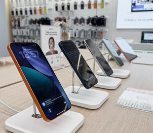 Apple вперше за 14 років очолила ринок смартфонів: які iPhone найпопулярніші