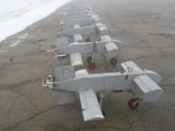 ЗСУ отримали нові далекобійні дрони AQ 400 Scythe – особливості БПЛА