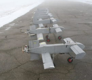ЗСУ отримали нові далекобійні дрони AQ 400 Scythe – особливості БПЛА