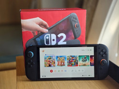 Nintendo Switch 2: більший екран та швидший чіп