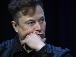 Ілон Маск заявив, що "цивілізація зруйнується", якщо люди не народжуватимуть більше дітей