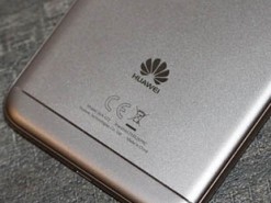 Huawei вытесняет Apple и Samsung с рынка смартфонов