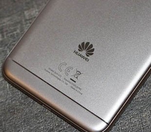 Huawei вытесняет Apple и Samsung с рынка смартфонов