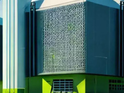 Надруковано перший у світі екологічний модульний ЦОД, що працює на водні