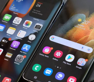 Смартфони з яскравими та якісними екранами стануть дешевшими у 2023 році