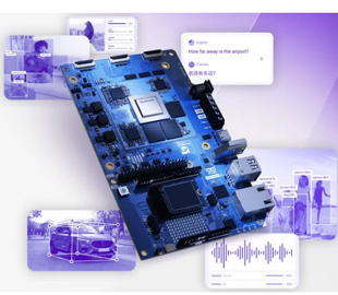 З підтримкою ШІ. Qualcomm представила одноплатний комп’ютер Arduino Ventuno Q для робототехніки