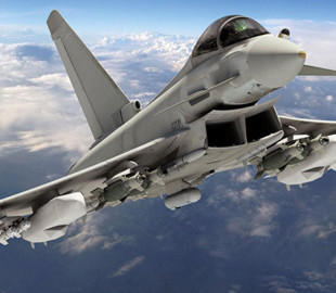 Туреччина веде переговори з Катаром про придбання 24 уживаних Eurofighter