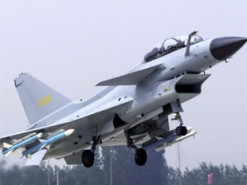"Еквівалент F-16": китайський винищувач J-10C став зіркою конфлікту Пакистану та Індії, - BI