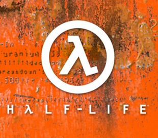 Легендарну гру Half-Life роздають безкоштовно