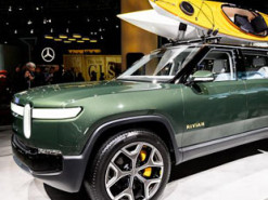 Rivian собирается перенять главное преимущество Tesla