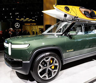 Rivian собирается перенять главное преимущество Tesla
