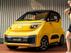 Высокие цены на тяговые батареи больше не являются препятствием для роста популярности электромобилей