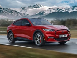 Второй электромобиль Ford для европейского рынка будет построен на платформе Volkswagen