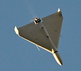 Ними РФ щодня б'є по Україні: в Bloomberg оцінили здатність Ірану виробляти Shahed