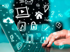 В домене kyiv.ua количество доменных имен превысило тысячу