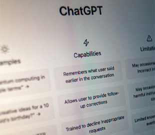 ШІ замість вчителя — у ChatGPT з'явився "режим навчання"