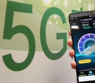 До 19% смартфонов в 2020 году будут поддерживать 5G-сети
