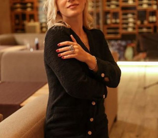 "Мама" Вєрки Сердючки Інна Бєлоконь поділилася рідкісним фото доньки-красуні