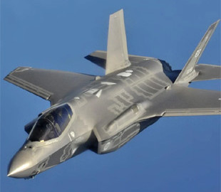 США пропонують Португалії винищувачі F-35 на заміну F-16, - ЗМІ