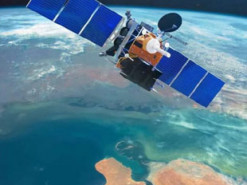 У космосі ледь не зіткнулися супутники США та росії