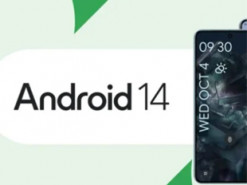 Google анонсувала Android 14