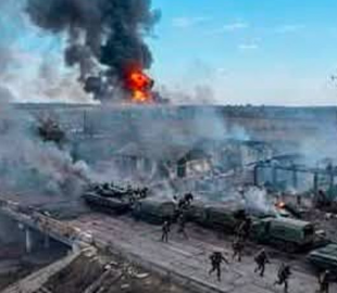 Вперше росіян на полі бою знищів український ШІ безпілотник, що самостійно прийняв рішення атакувати