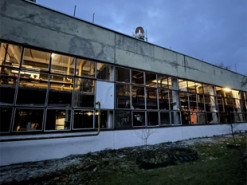 У Львові посеред ночі пролунав вибух: що сталося