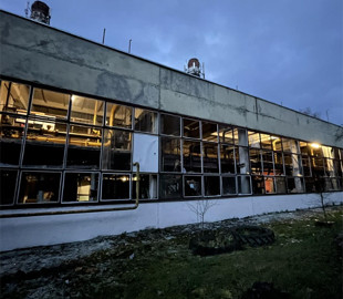 У Львові посеред ночі пролунав вибух: що сталося