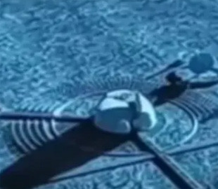 У мережу потрапило відео з планами Китаю щодо будівництва місячної бази