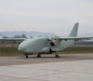 Може стати революційним: безпілотний гібридний літак YH-1000S здійснив перший політ