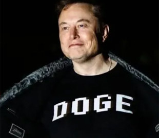 Ілон Маск: ініціатива DOGE зі скорочення витрат поки що не є успішною, але все попереду