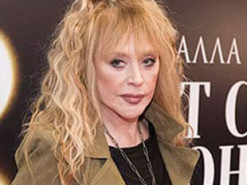 ЗМІ: Алла Пугачова отримала громадянство Ізраїлю