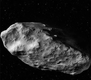 Як NASA могла зазнати фіаско при доставці зразків з астероїду