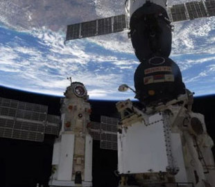 Ситуация с МКС и российской "Наукой" была серьезнее, чем сообщалось, – директор по полетам NASA