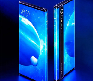 Появились новые подробности о смартфоне Xiaomi Mi Mix 4