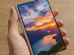 У мережі показали, як виглядатиме новий смартфон Samsung із широким екраном