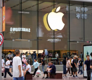 Apple нарешті виправила Siri