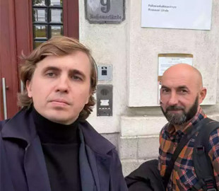 Медіарух закликав австрійську владу розслідувати затримання Михайла Ткача та Ярослава Бондаренка у Відні