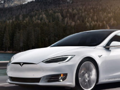 Tesla увеличит запас хода Model S и Model X