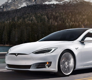 Tesla увеличит запас хода Model S и Model X