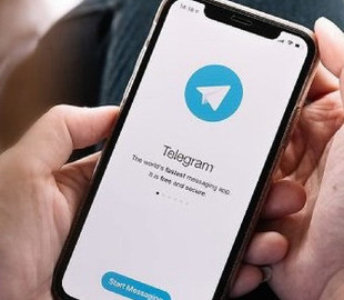 В Германии не исключают блокировку мессенджера Telegram