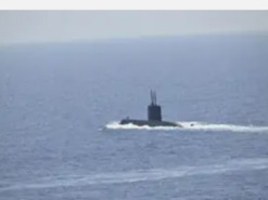 Турецькі інженери оголосили про розробку першої вітчизняної атомної субмарини класу NUKDEN