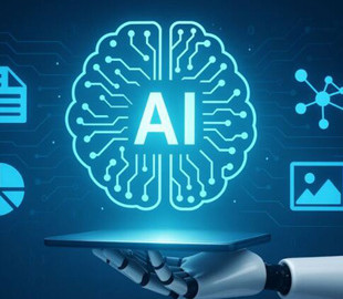 Штучний інтелект виявився занадто дорогим для американського бізнесу — Axios