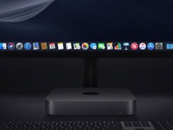 Появились первые тесты производительности нового Mac mini 2018