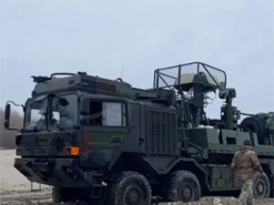 Розкриті технічні характеристики британської зенітної установки Terrahawk Paladin, яку отримали ЗСУ