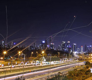 "Павутина" Моссада: Ізраїль активував дрони для ударів по ракетах і ППО Ірану