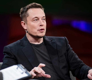 Ілон Маск втрачає свої статки. Усе через скорочення штату Tesla